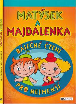 Matýsek a Majdalenka
