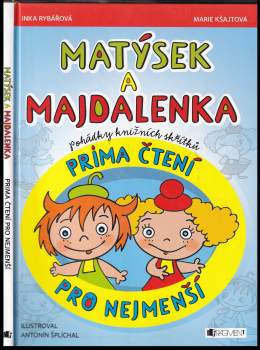 Matýsek a Majdalenka