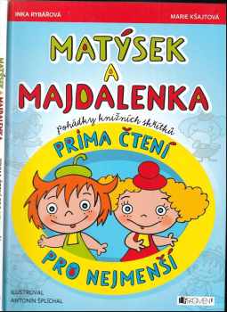 Matýsek a Majdalenka