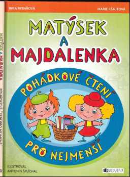 Matýsek a Majdalenka