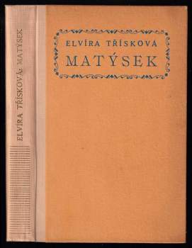 Matýsek