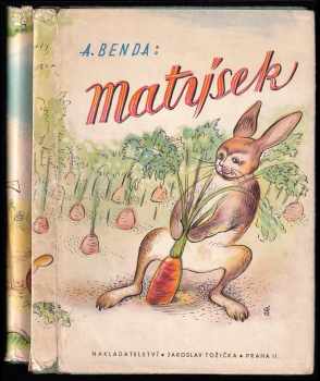 Matýsek + Matýsek na cestách