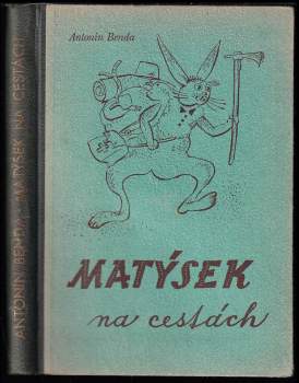 Matýsek na cestách