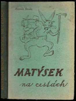 Antonín Benda: Matýsek na cestách