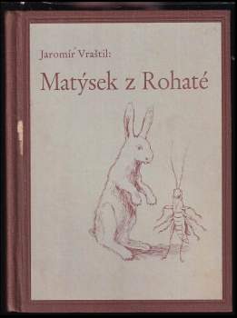 Matýsek z Rohaté