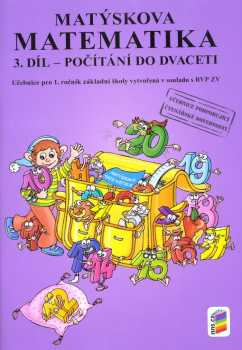Matýskova matematika