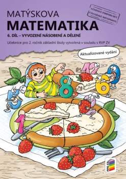 Miloš Novotný: Matýskova matematika