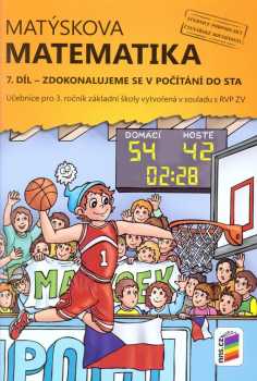 Matýskova matematika