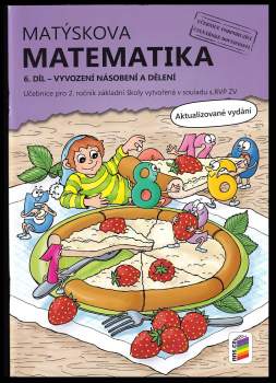 Matýskova matematika