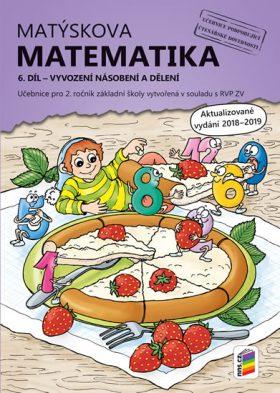 Matýskova matematika