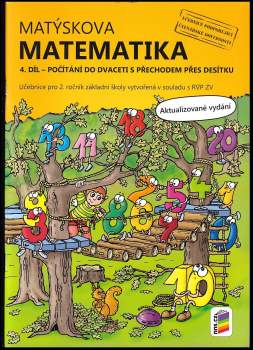 Matýskova matematika
