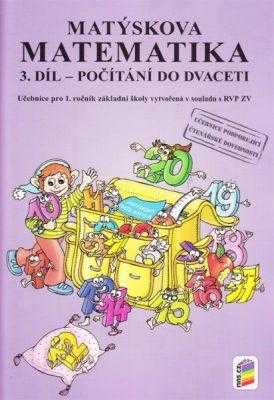 Matýskova matematika