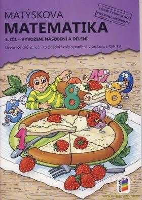 Matýskova matematika