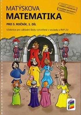 Matýskova matematika