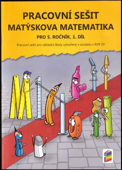 Matýskova matematika