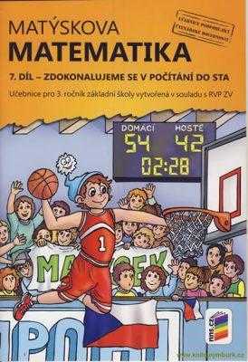 Matýskova matematika