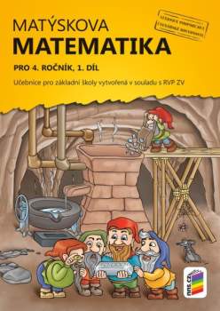 Matýskova matematika pro 5. ročník