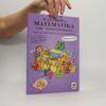 Matýskova matematika pro 4. ročník