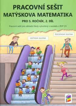 Matýskova matematika