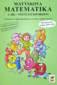 Matýskova matematika