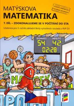Matýskova matematika