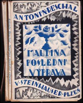 Maudina poslední výprava
