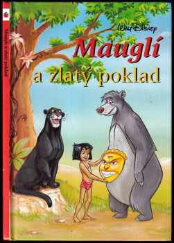 Mauglí a zlatý poklad