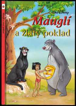 Mauglí a zlatý poklad