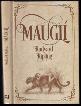 Jitka Škápíková: Mauglí