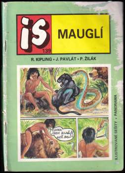Mauglí