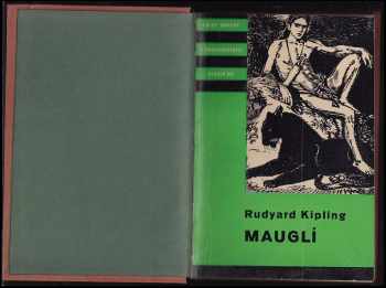 Rudyard Kipling: Mauglí