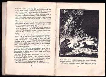 Rudyard Kipling: Mauglí - Povídky z džungle