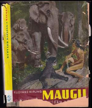 Rudyard Kipling: Maugli