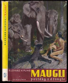 Maugli