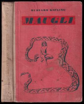 Rudyard Kipling: Maugli