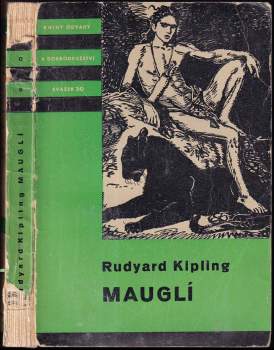 Rudyard Kipling: Mauglí