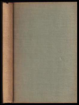 Mauglí : Povídky z džungle - Rudyard Kipling (1958, Státní nakladatelství dětské knihy) - ID: 802291