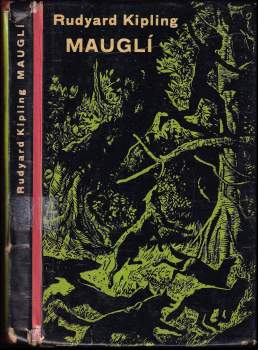 Rudyard Kipling: Mauglí