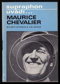 Maurice Chevalier