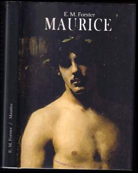 E. M Forster: Maurice