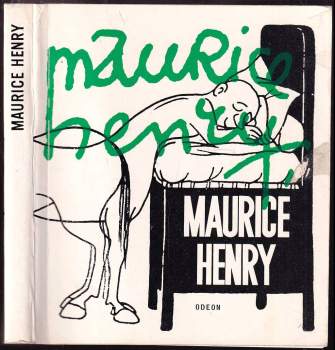 Maurice Henry