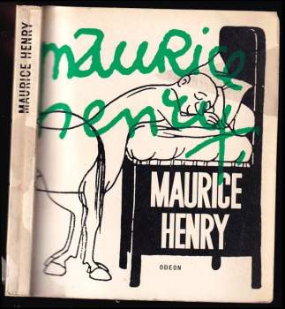 Maurice Henry