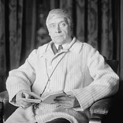 Maurice Maeterlinck