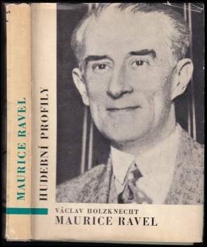 Maurice Ravel