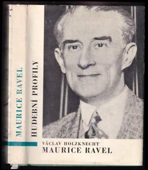 Maurice Ravel