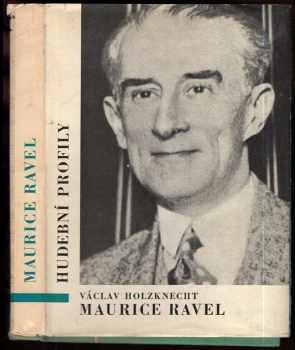 Maurice Ravel