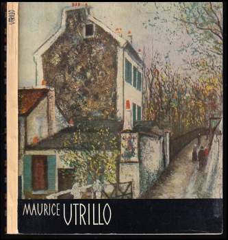 Maurice Utrillo