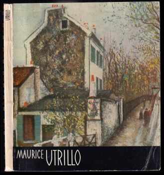Maurice Utrillo