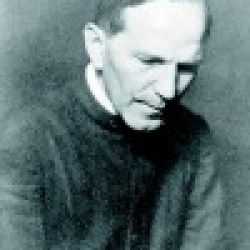 Maurice Zundel