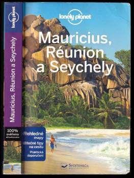 Mauricius, Réunion a Seychely